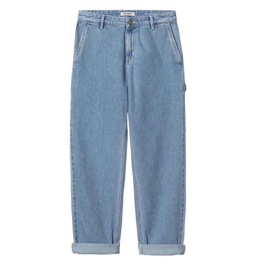 W PIERCE PANT Carhartt WIP | I0252680112
